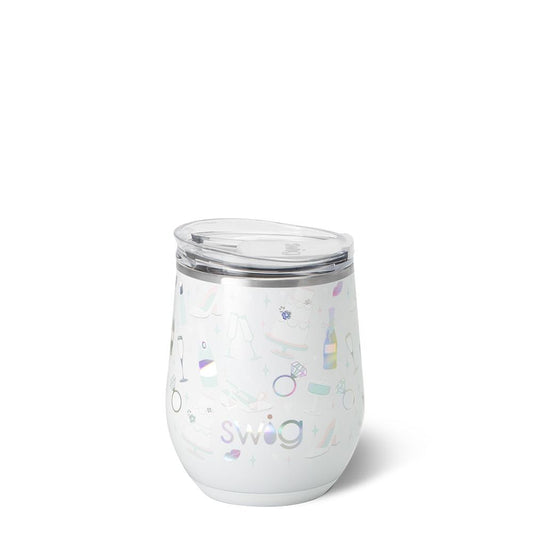 SWIG Stemless Wine Cup (12 oz.)