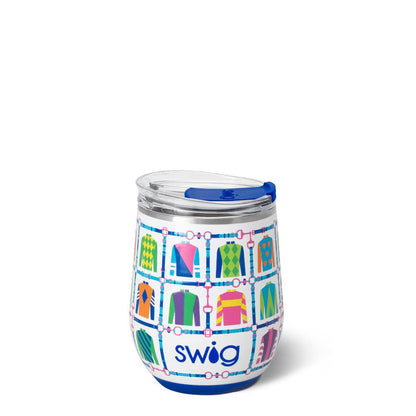 SWIG Stemless Wine Cup (12 oz.)