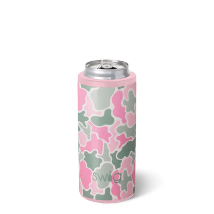 SWIG Skinny Can Cooler (12 oz)