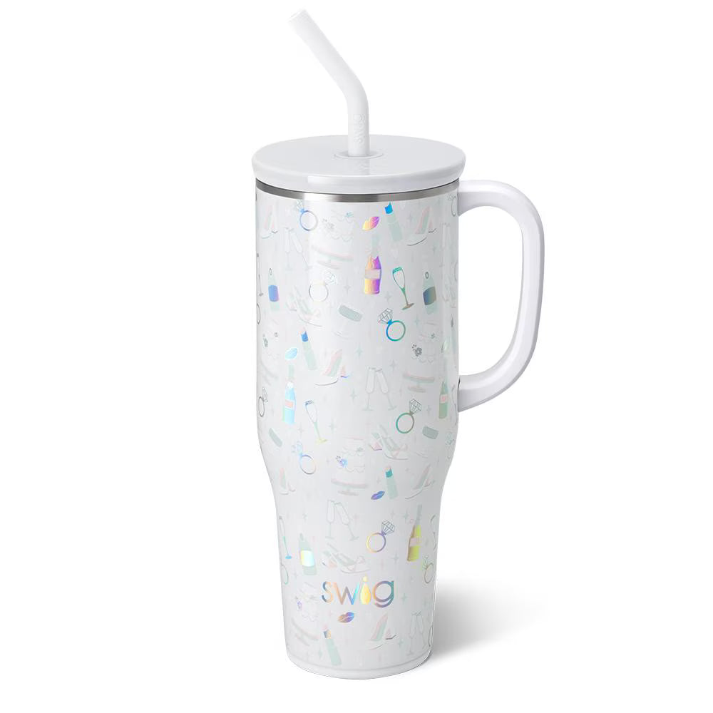 SWIG Mega Mug (40 oz.)