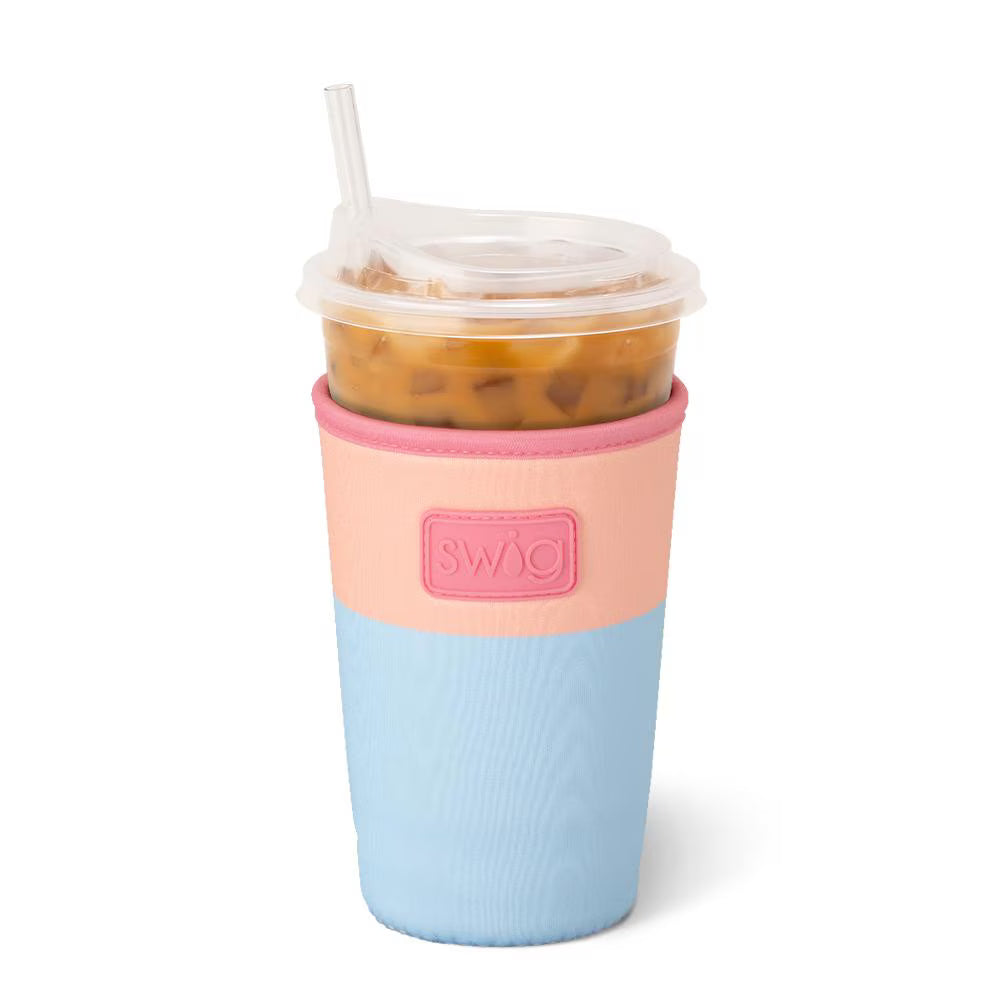 SWIG Cup Coolie