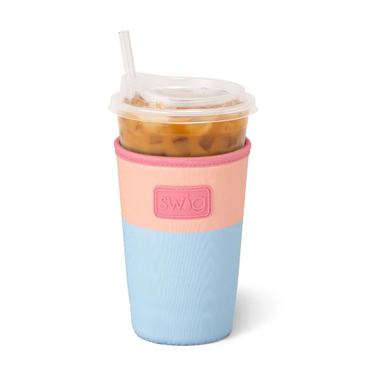 SWIG Cup Coolie