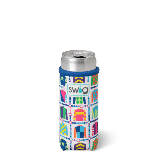 SWIG Skinny Can Coolie