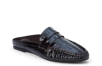 Matisse Espresso Porta Mules