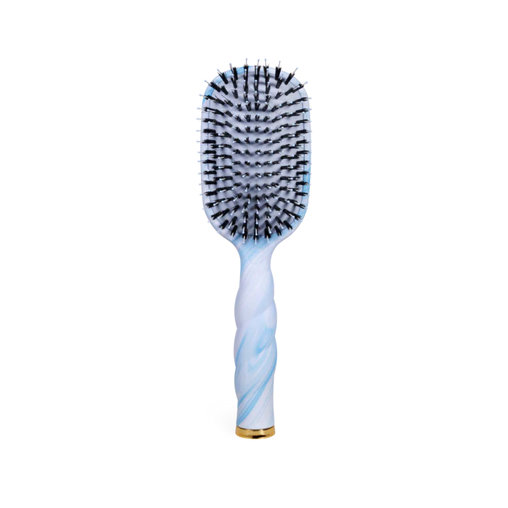 TELETIE Boar Bristle Hair Brush
