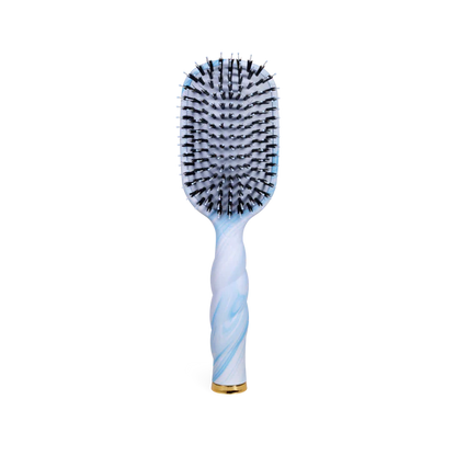 TELETIE Boar Bristle Hair Brush