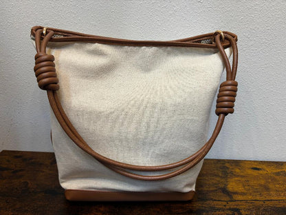 BC Black, Brown, And Maroon Tote Bags