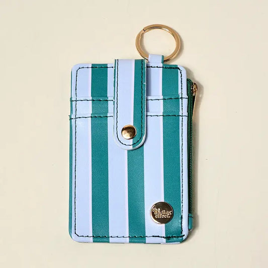 The Darling Effect Keychain Wallet