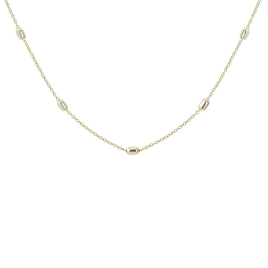 Natalie Wood Everyday Beaded Layering Necklace