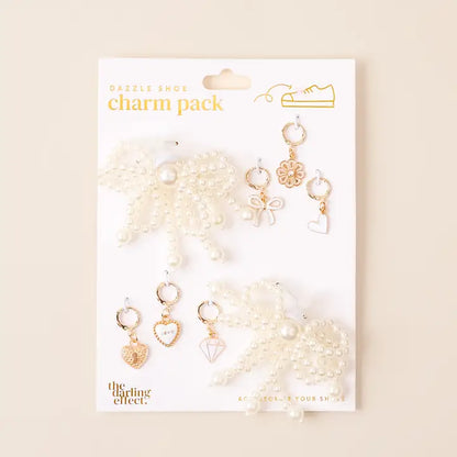 Shoe Charms Pack