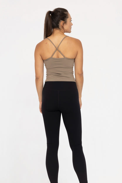 MONO B Cross Back Active Tank