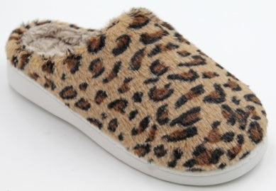 MIA Hard Bottom Slippers (multiple styles)